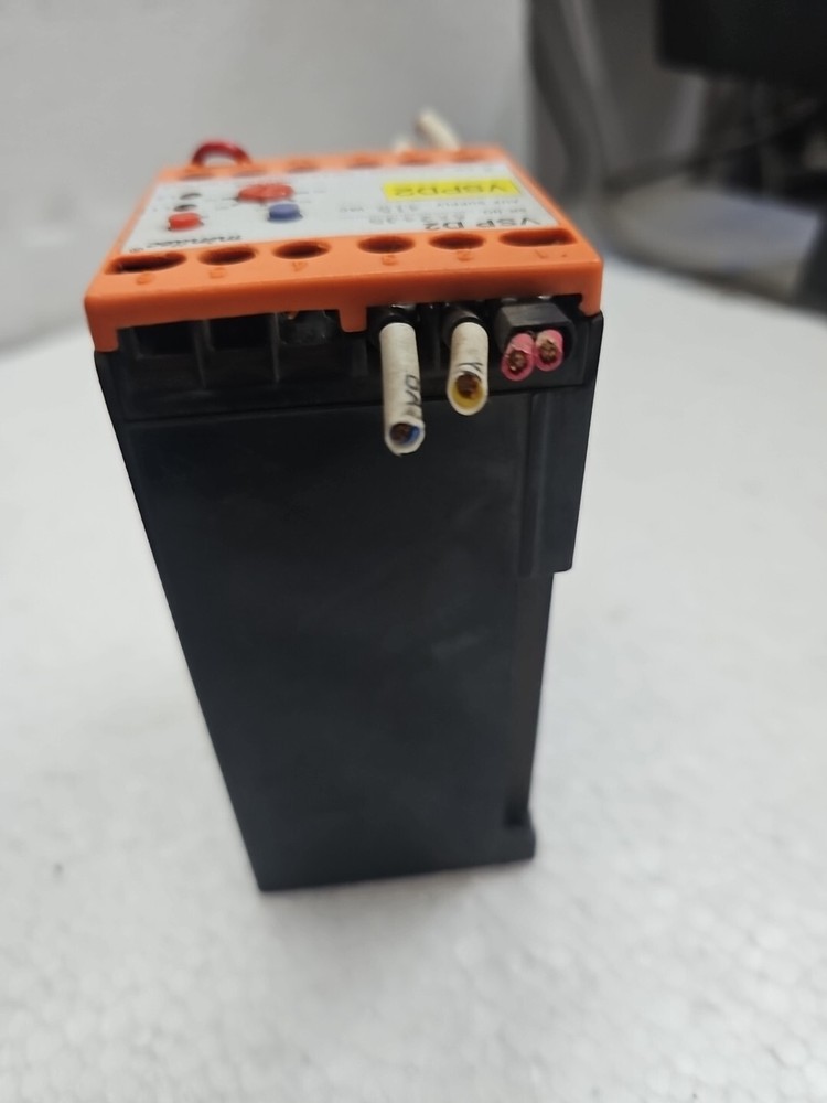 MIMILEC VSP D2 PHASE FAILURE RELAY