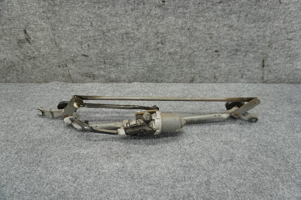 Front Windshield Wiper Motor W/ Linkage Lexus Gx460 10-23 oem