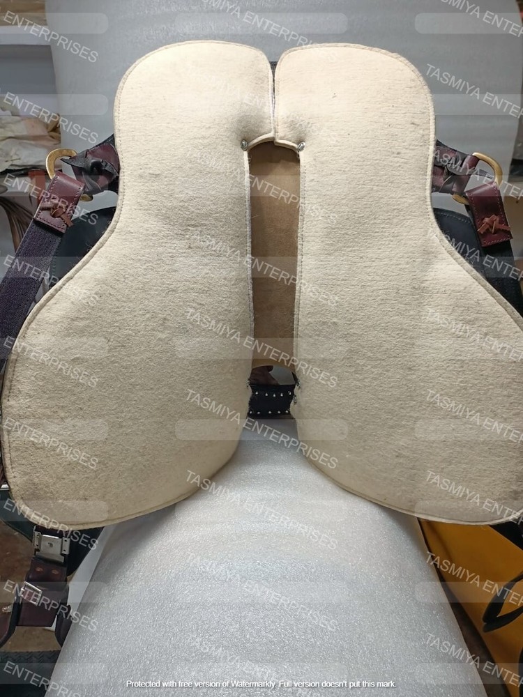 New Premium Quality Endurance Trail Saddle.