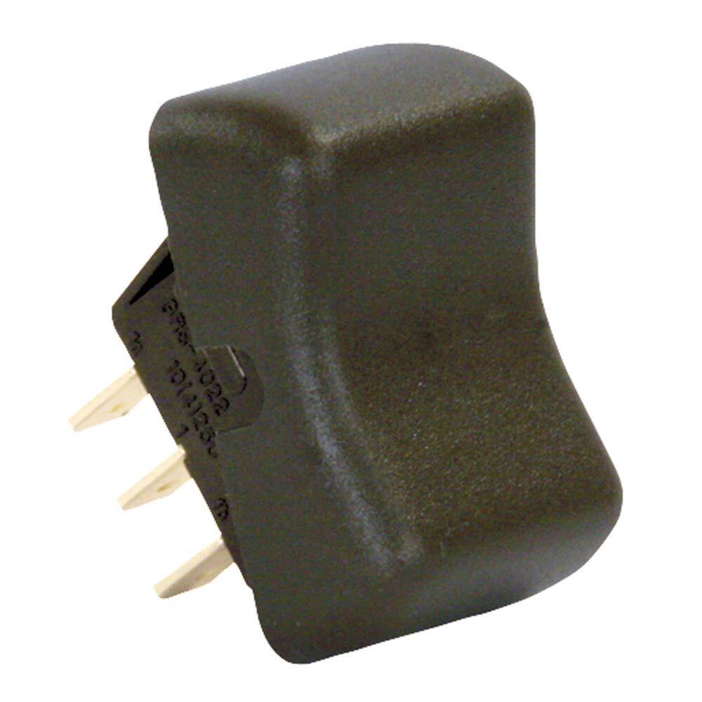 13085 Brown SPDT On/On Switch