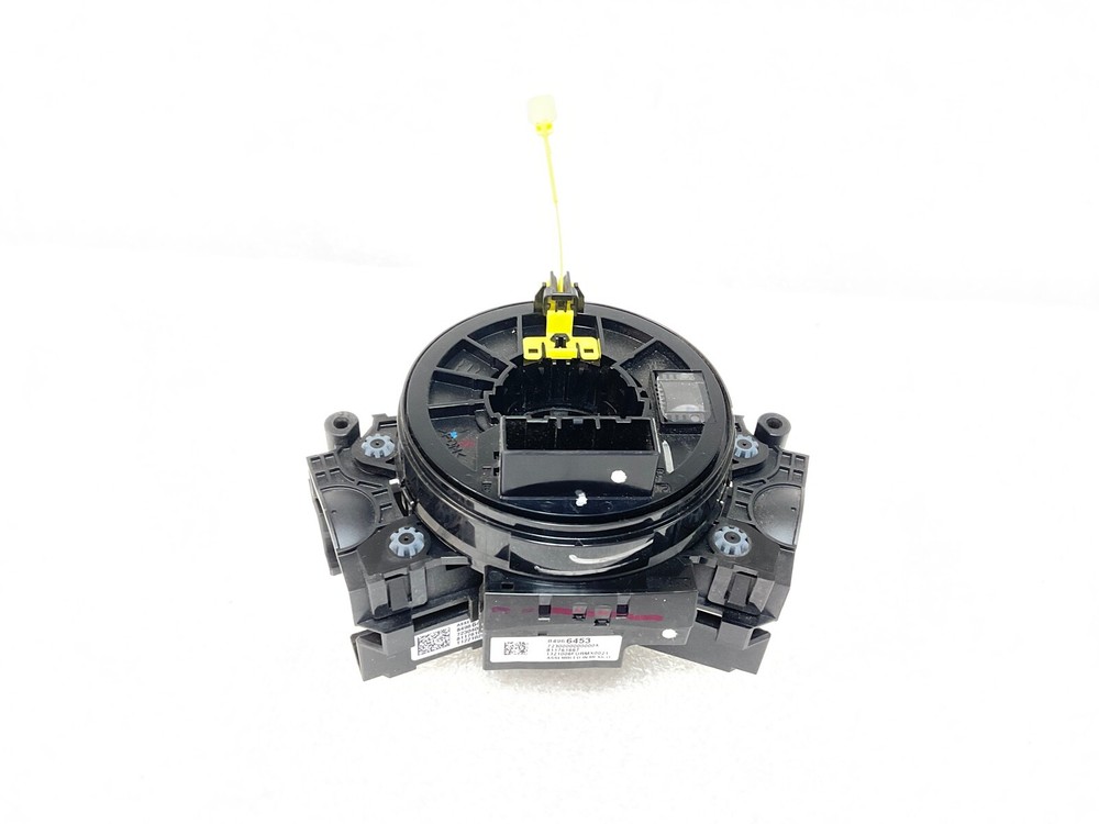 2019 2020 2021 2022 Chevy Silverado 1500 clock spring 86773961