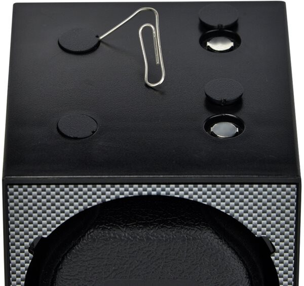 BOXY-Brick Dual Automatic Watch Winder System 2E2 - Brilliant!