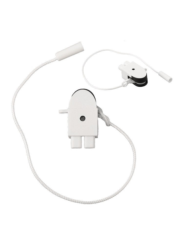 Effortlessly control your lighting with the pull cord switch for lamps