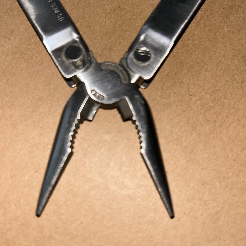 Leatherman PST