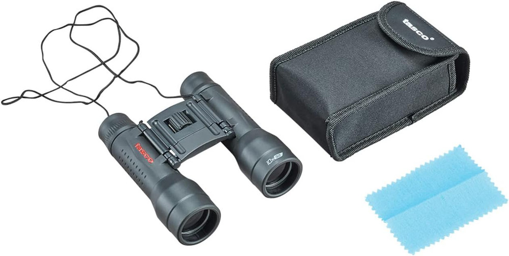 ES10X32 Essentials Binocular Multi, 10 X 32Mm