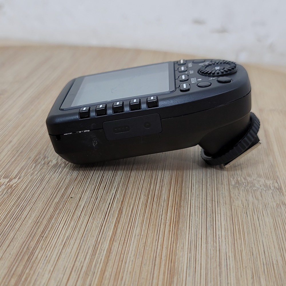 Godox XProN Wireless Flash Trigger - X Pro N