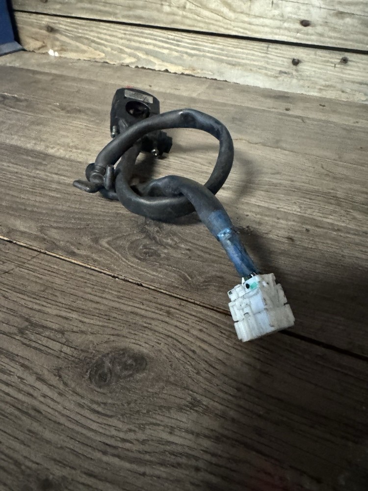 12-16 HONDA CBR1000RR RIGHT CONTROL START STOP SWITCH