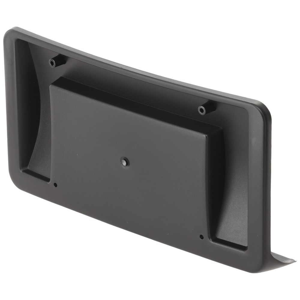 Front License Plate Bracket Panel Holder For 2017-2023 Tesla Model 3 109682900G