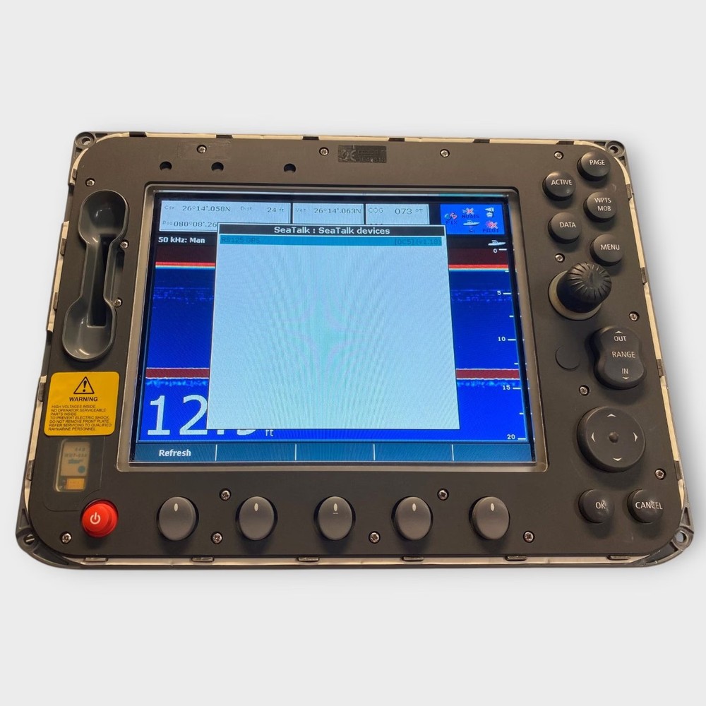 Raymarine C80 Classic Multifunction Display E02020 *CORE ONLY* Good Condition