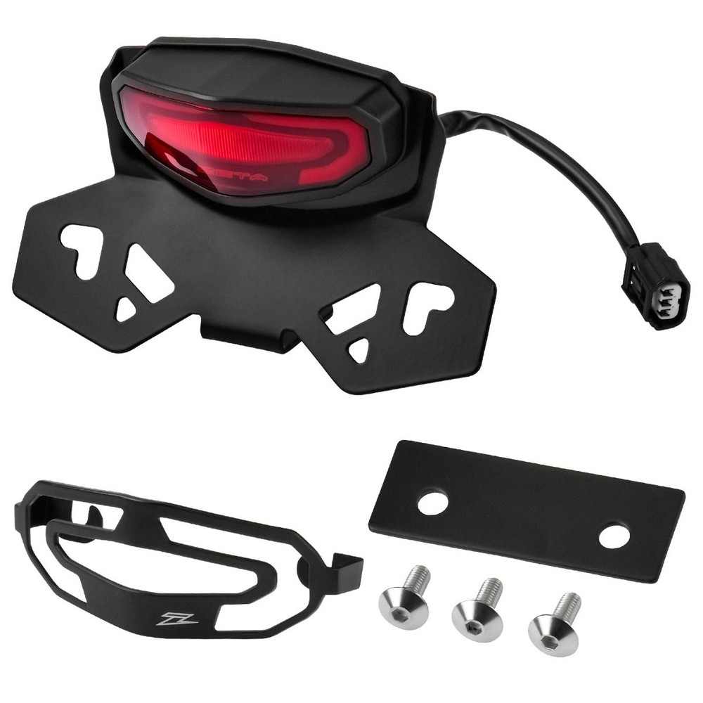 DRC/ZETA/UNIT LED Line Tail Holder Kit