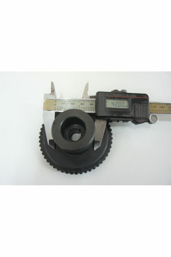 6" ROTARY TABLE CNC UPGRADE KIT FOR CHINESE MADE UNITS