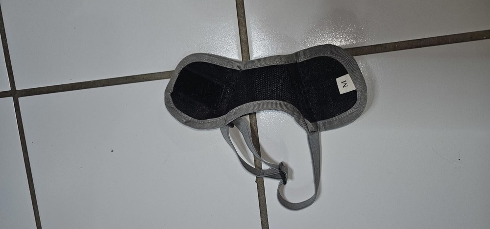 Dog Muzzle, Prevent Biting, Barking and Chewing Comfortable Mesh Soft Fabric