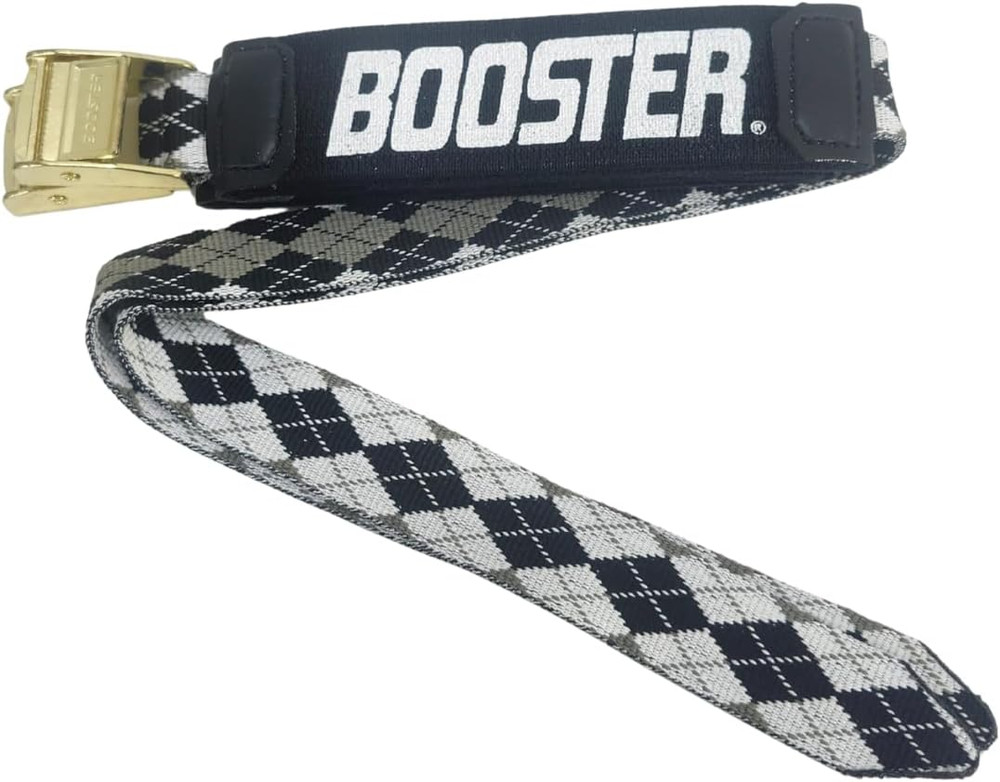 Booster Strap for Ski Boot by Skimetrix World Cup