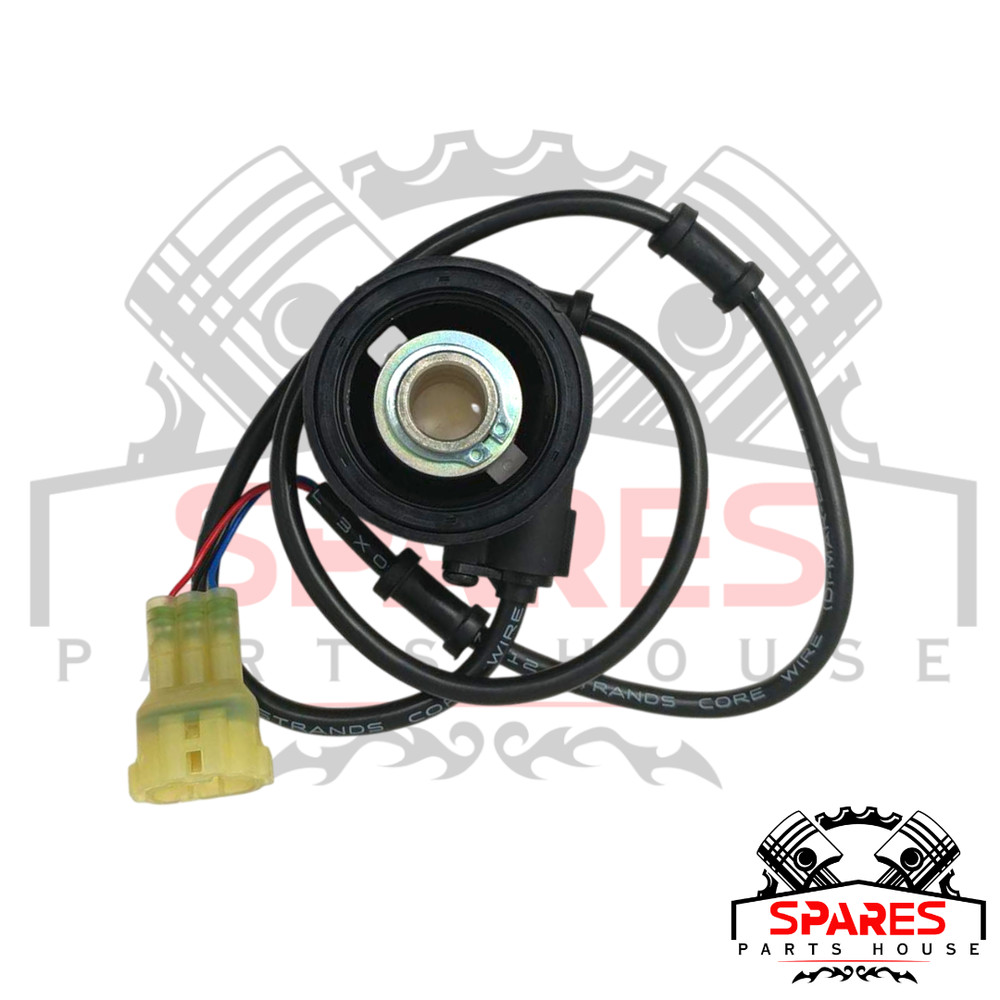 Cylinder Piston Kit Std Fits Yamaha 1BV1 2010