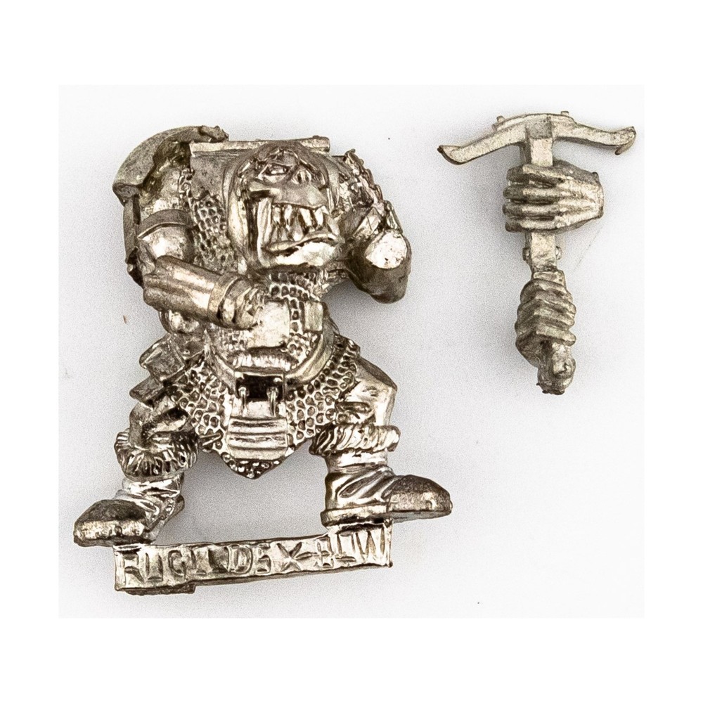 Ruglud's Armoured Orc #1 NM