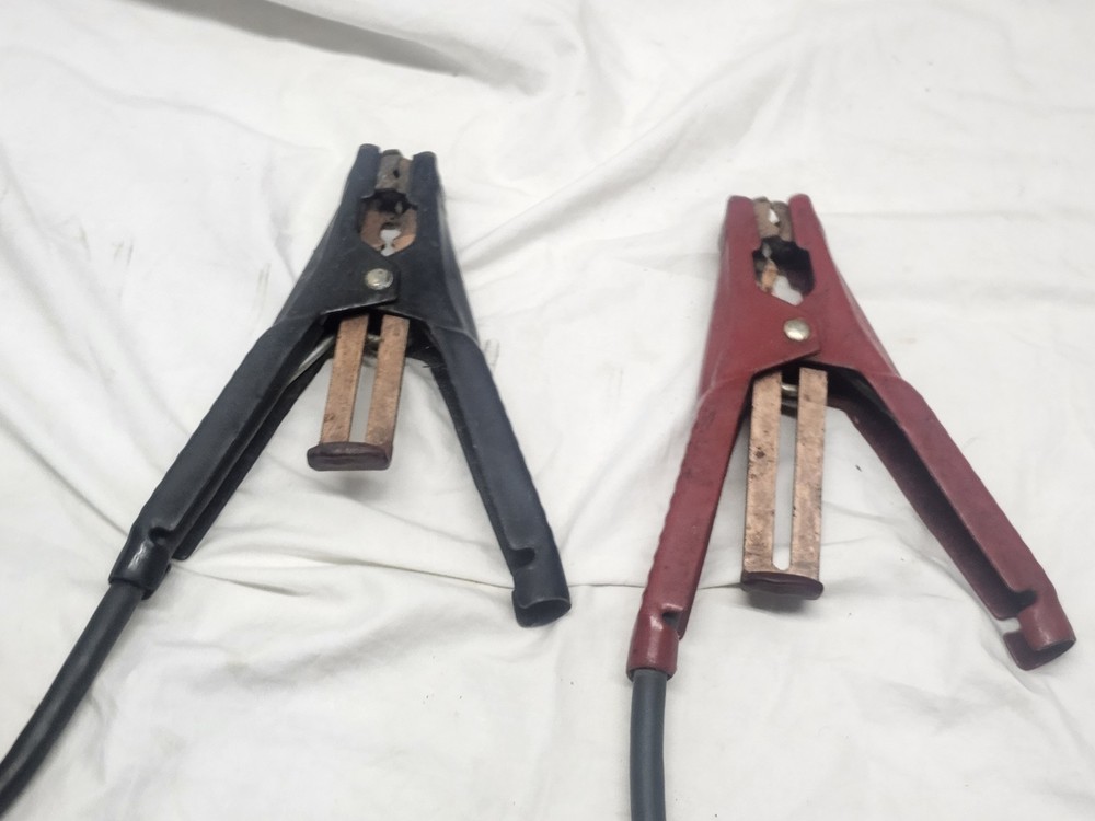 Associated 6031 Battery Alternator Tester ~ Working