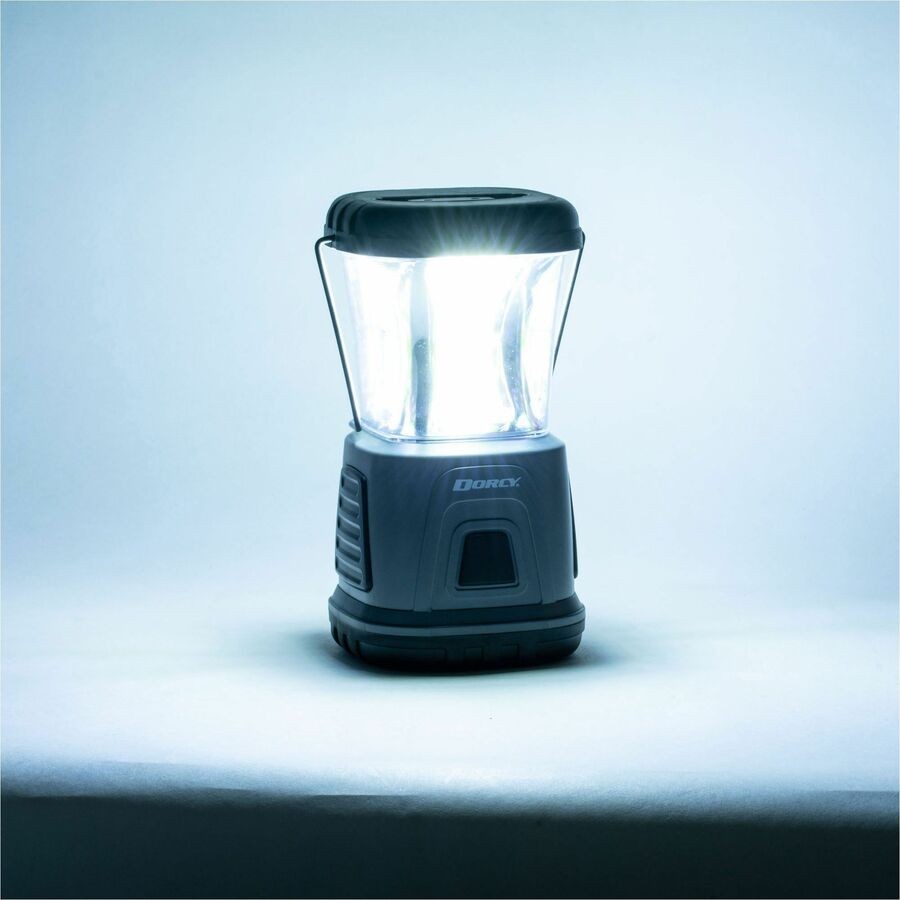 Dorcy 2000 Lumen 4D Multi-function Lantern (41-3119) (413119)