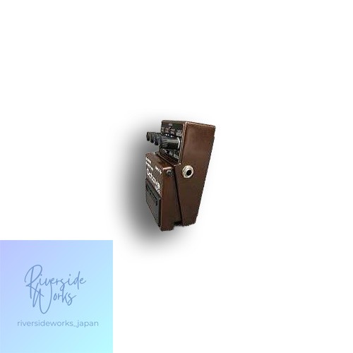 BOSS OC-5 Octave Effect Pedal Used JP