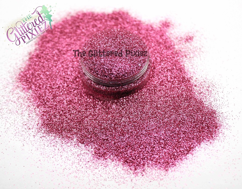 BLUSH IT OUT metallic glitter- Pixie Dust( extra fine glitter)