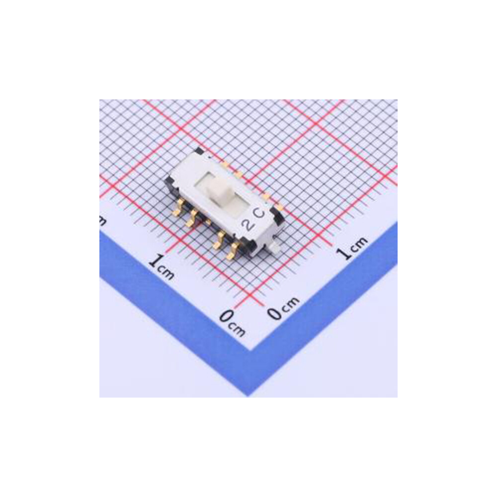 5pcs CMS-2302TB SMD