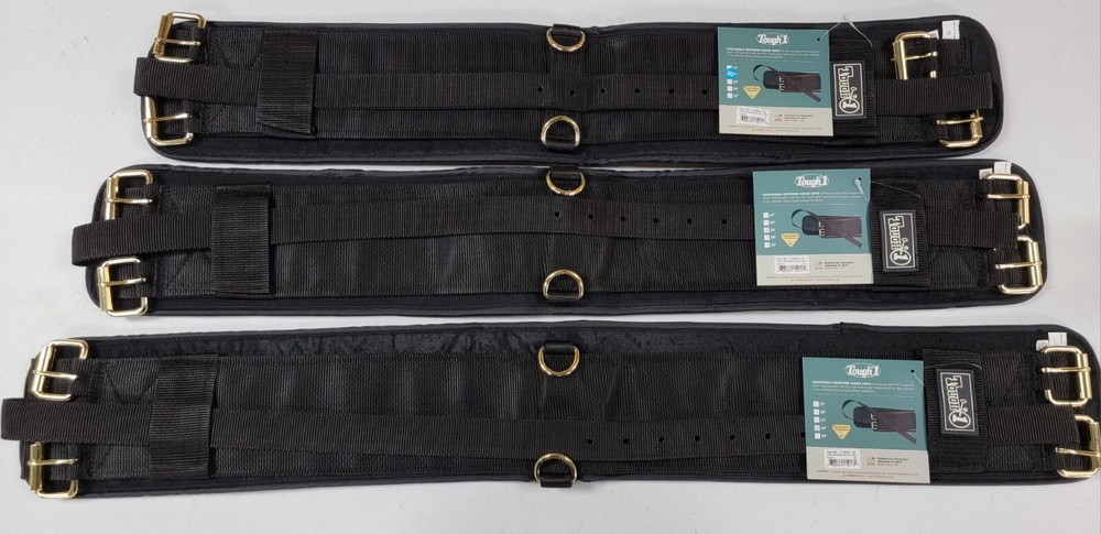 Neoprene Australian Girth