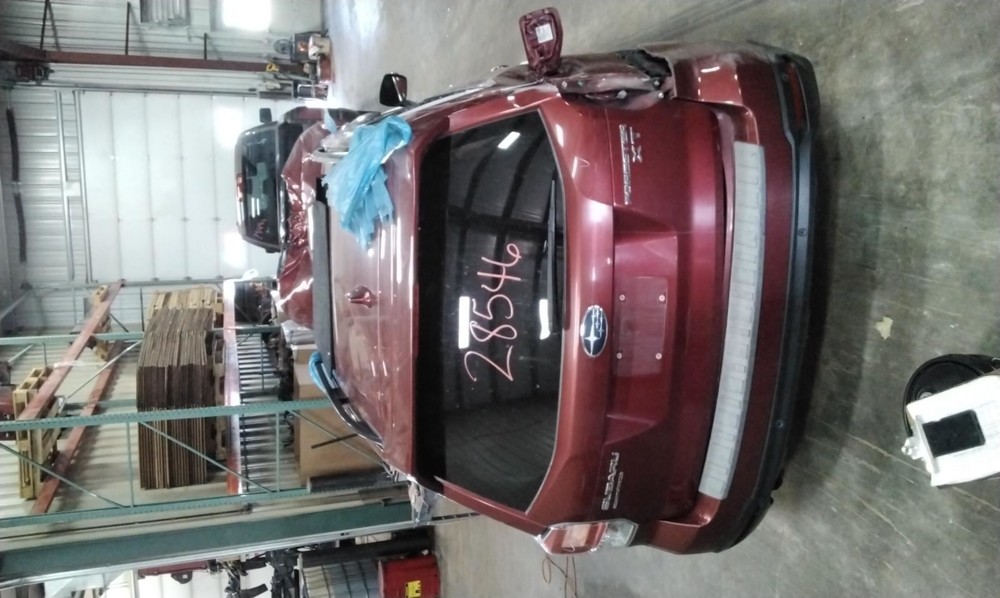 Camera/Projector Camera Windshield Mounted Fits 17-18 FORESTER 1495258