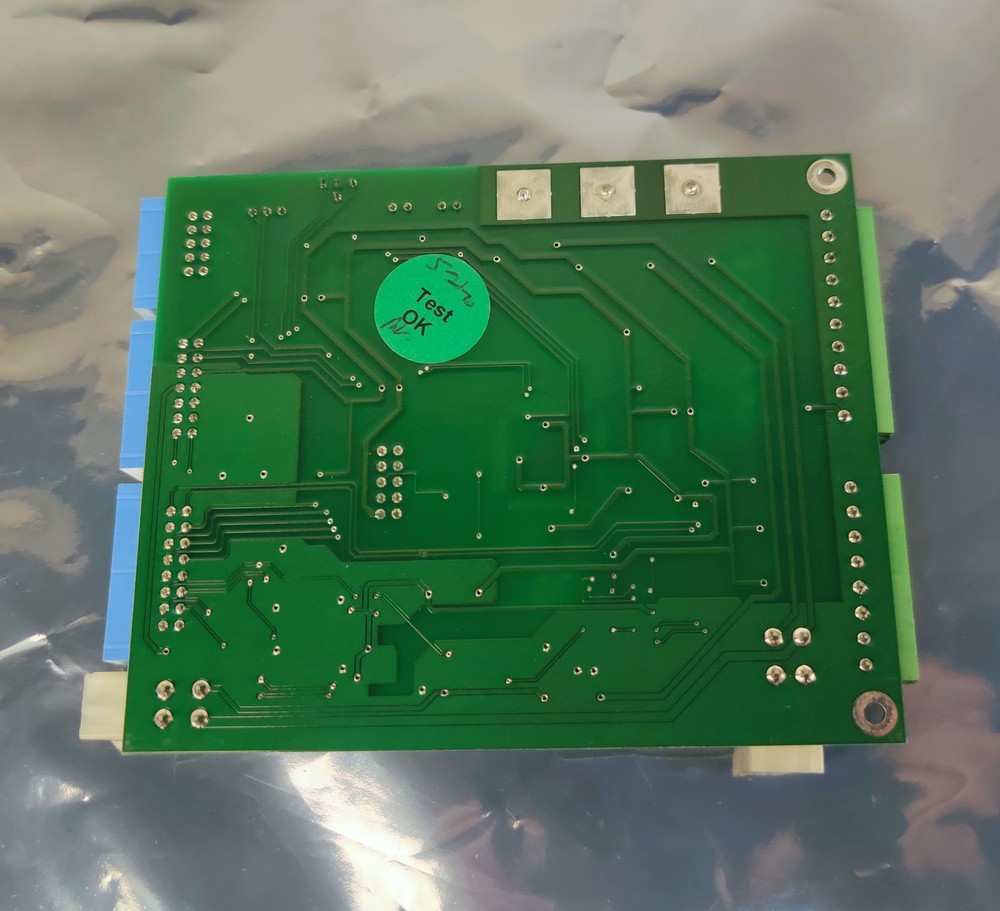Sciex Nano LC Ultra Interface PCB Eksigent 800-00278 400-00417
