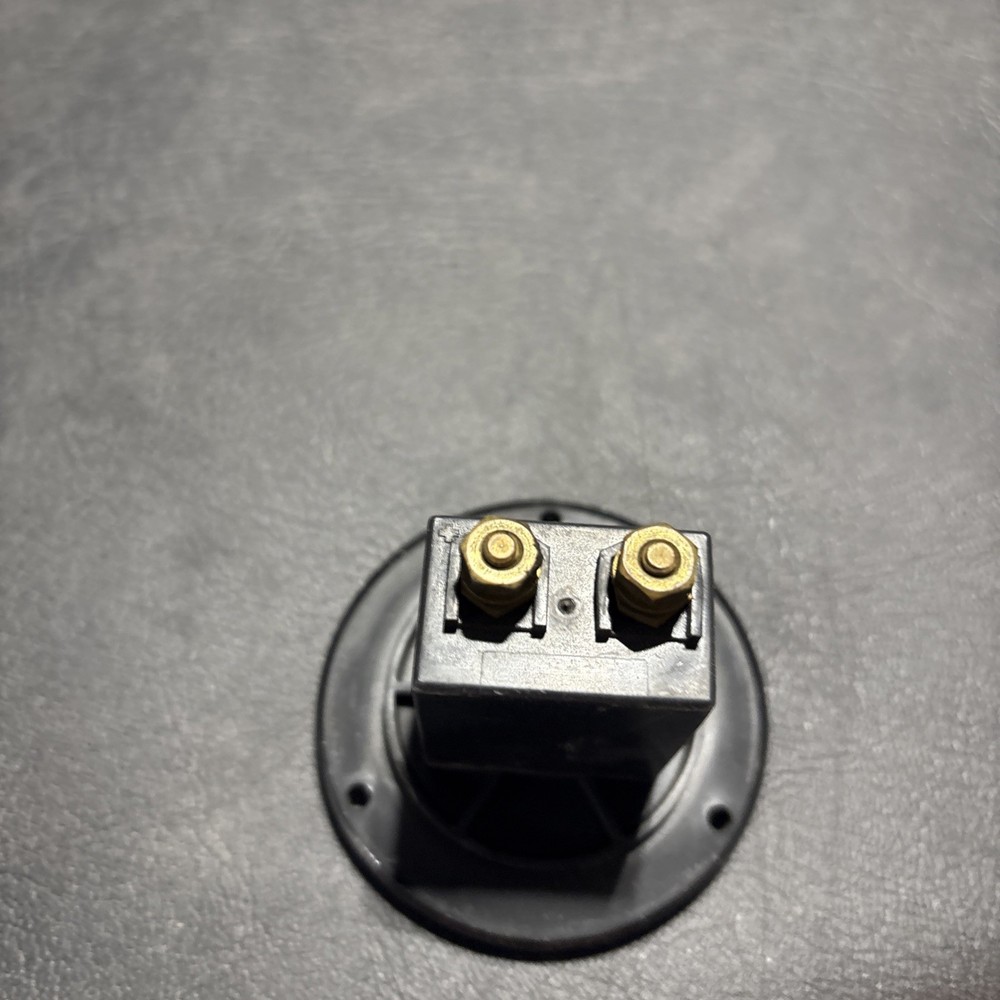 Datcon Electronic Hour Meter, 105592, 1065.7 hours