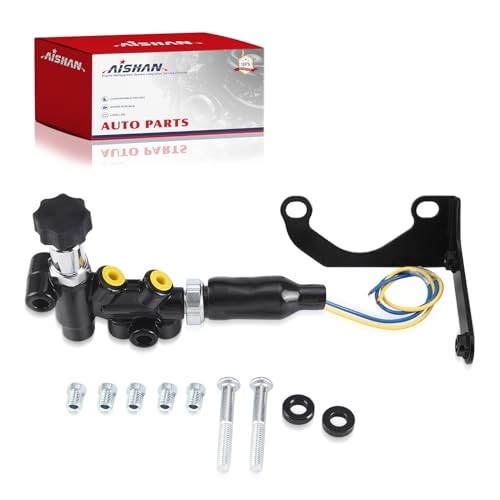 Universal Combination Proportioning Valve for Connecting Valve 260-13190 260