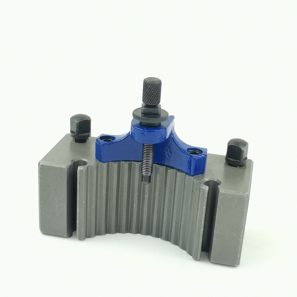 AD1690 Turning Tool Holder for A1 or A Multifix 40 position Multifix Tool Post