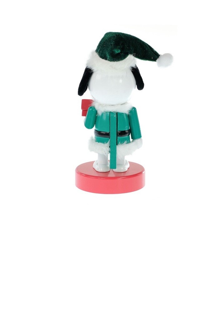 2023 Peanuts Snoopy Nutcracker Christmas Figurine
