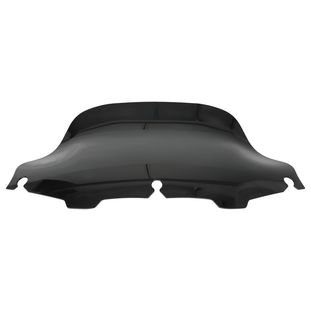 8" Windshield Windscreen For Harley Ultra Classic Electra Glide FLHTCU 1996-2013