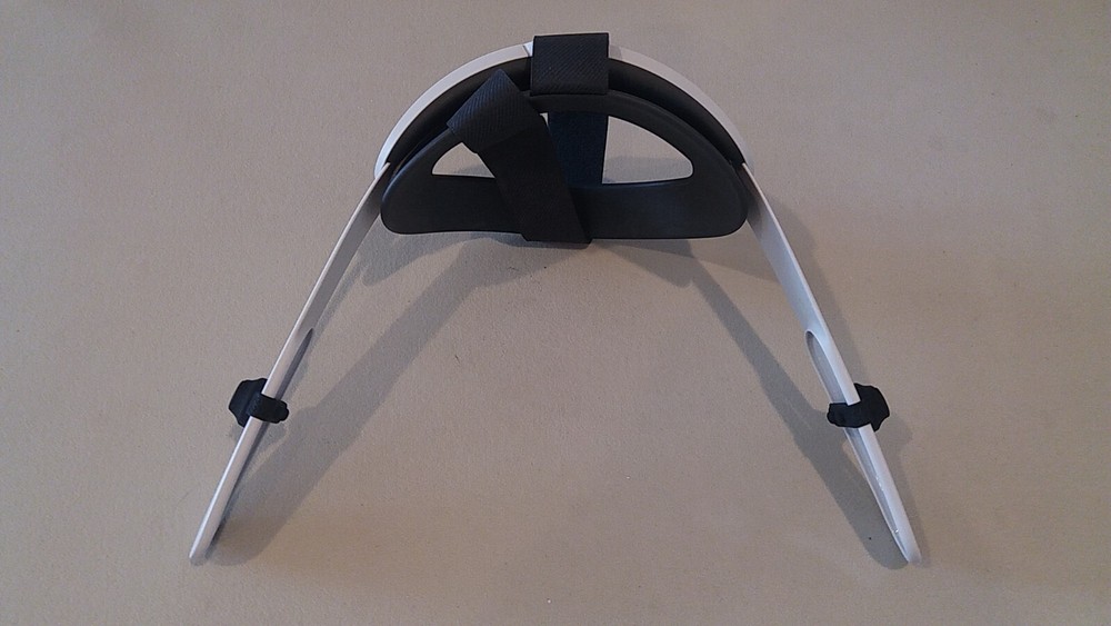 Oculus Quest 2 Elite Strap for Enhanced Support and Comfort in VR