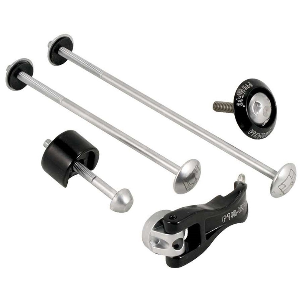 Pinhead Locking Skewer - 4/Pack 112