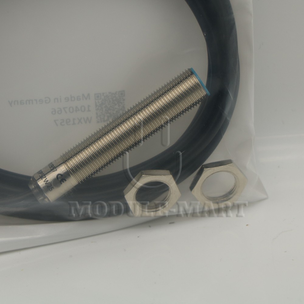 Sick IME12-04BPSZW2S 1040766 Proximity Switch Sensor 1PCS #AM