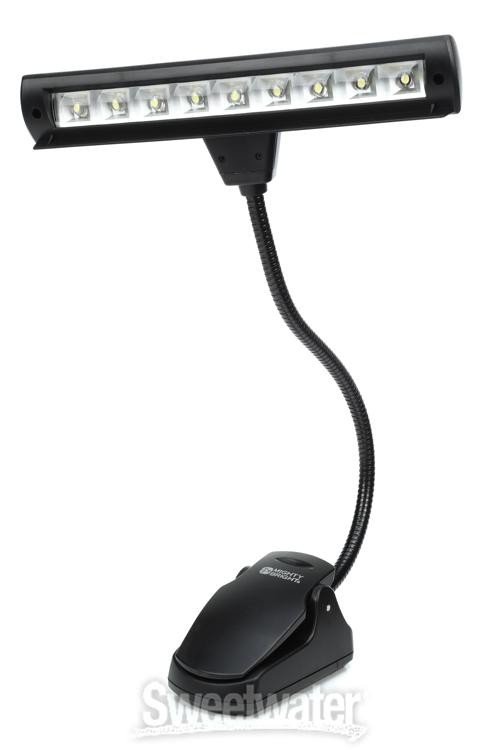 Mighty Bright Orchestra Music Stand Light