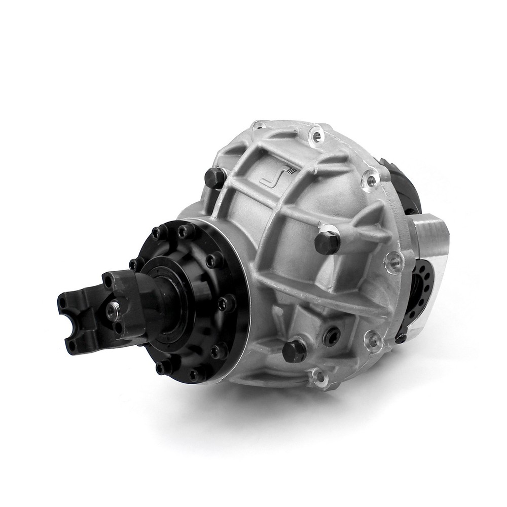 Speedmaster 1-215-001-09 Differential