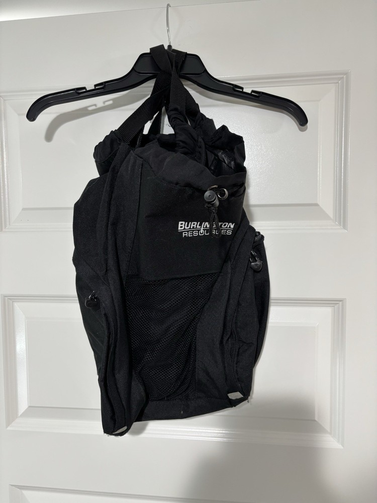 Used Gym Bag