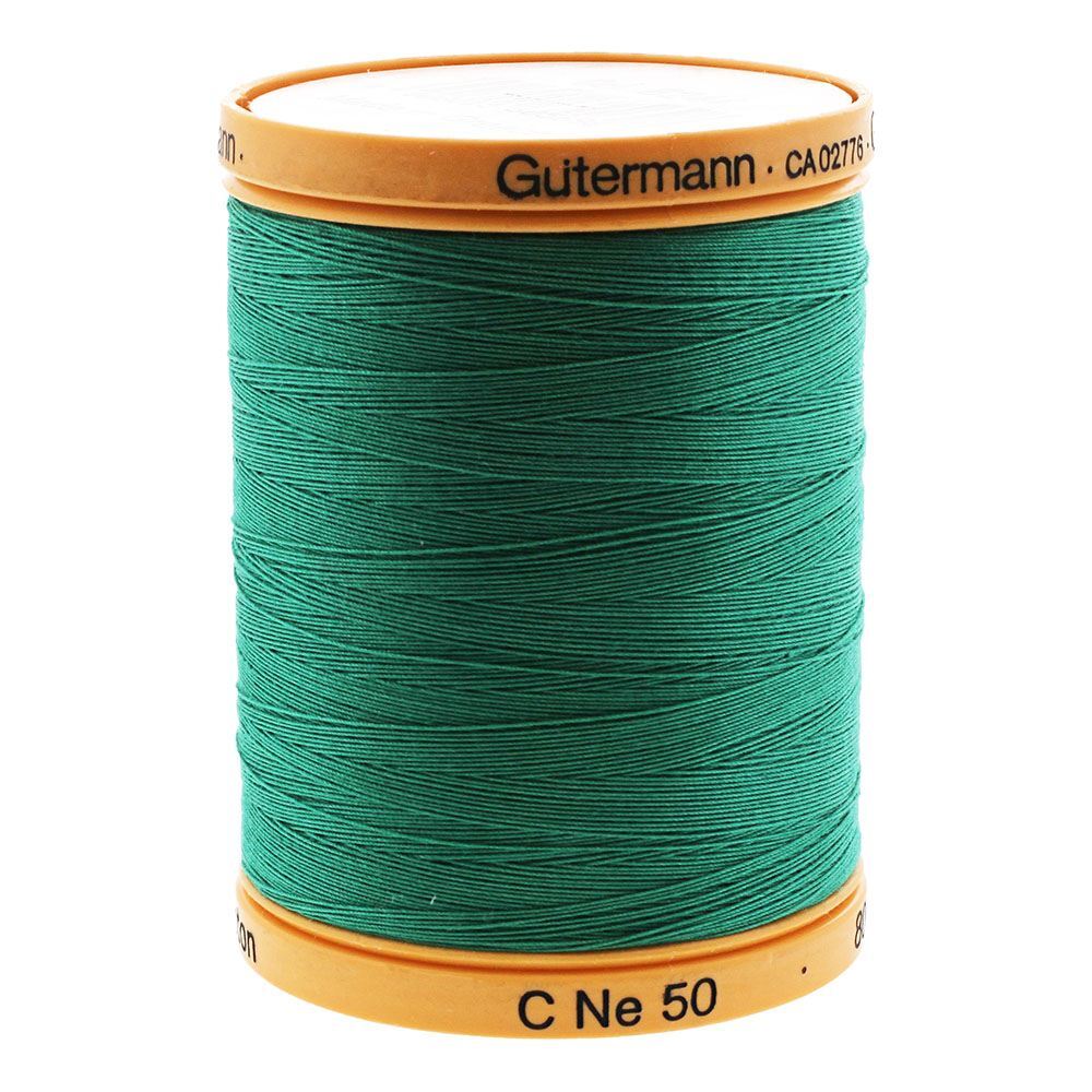 Gutermann Natural Cotton Thread (876 yds)