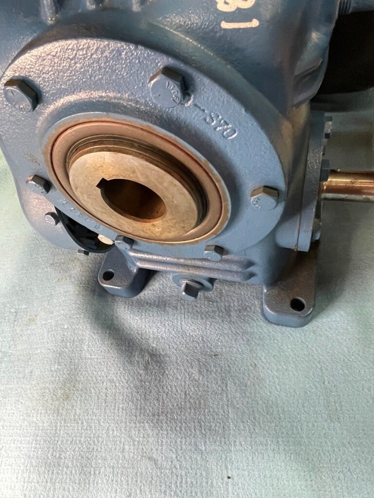 CONEDRIVE SERIES HP, #FSHU58921-6