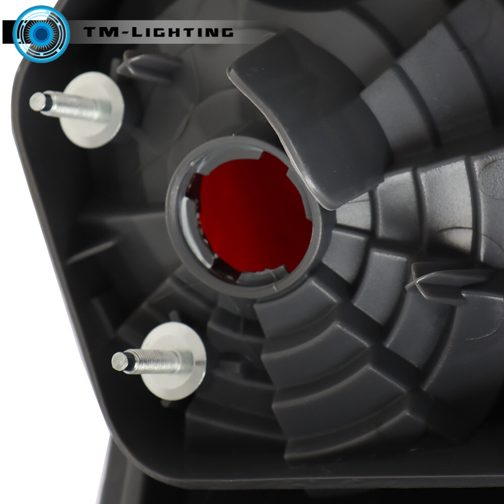 For 2008-2011 2012 Honda Accord Tail Light Tail Lamp Passenger Right Side