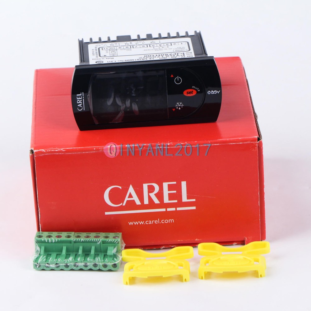 1PC New CAREL PJEZS0H100 Temperature Controller