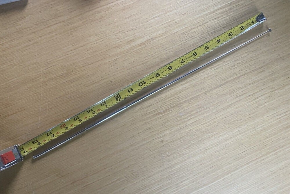 Antenna Spare Replacement NOS