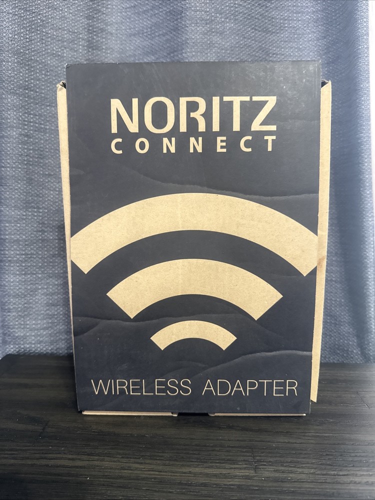 Noritz Connect NWC-Adapter (NAW-1 US) Indoors or Outdoors