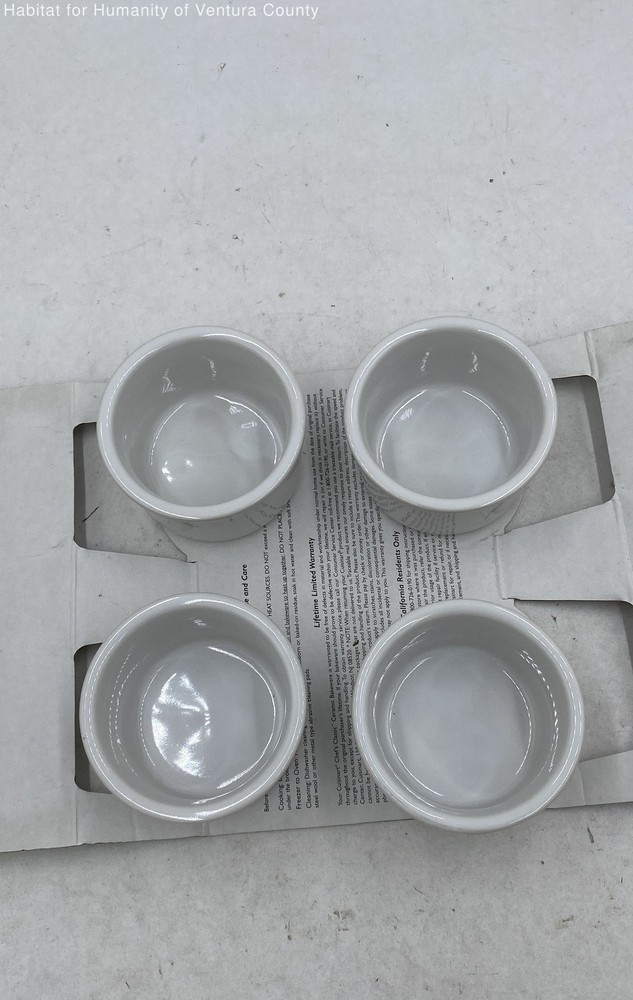 Cuisinart Ceramic Bakeware (4)