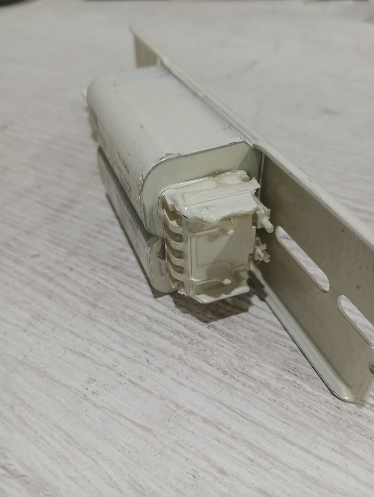 ABB 36-120 CF 55 - Digital Ballast