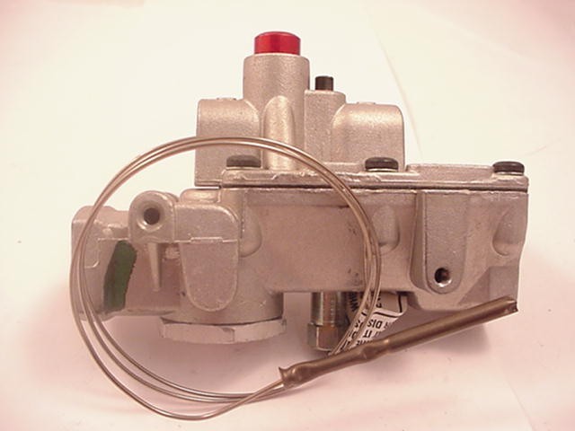 Robertshaw 4020-001 Gas Safety Valve FMDA 1/2" NPT Ships Same Day