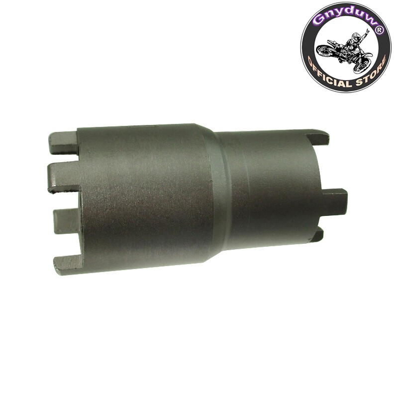 Gnyduw 20mm 24mm Clutch Removeal Tool Puller Spanner Socket For Motorcycle Tools