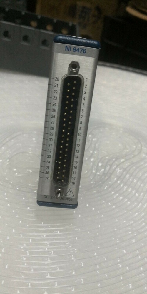 National Instruments NI 9476 NI-9476 cDAQ Digital Output Module