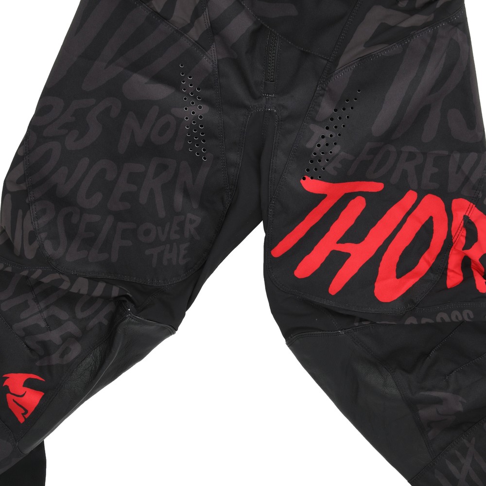 Thor Pulse Counting Sheep Pants Size 32